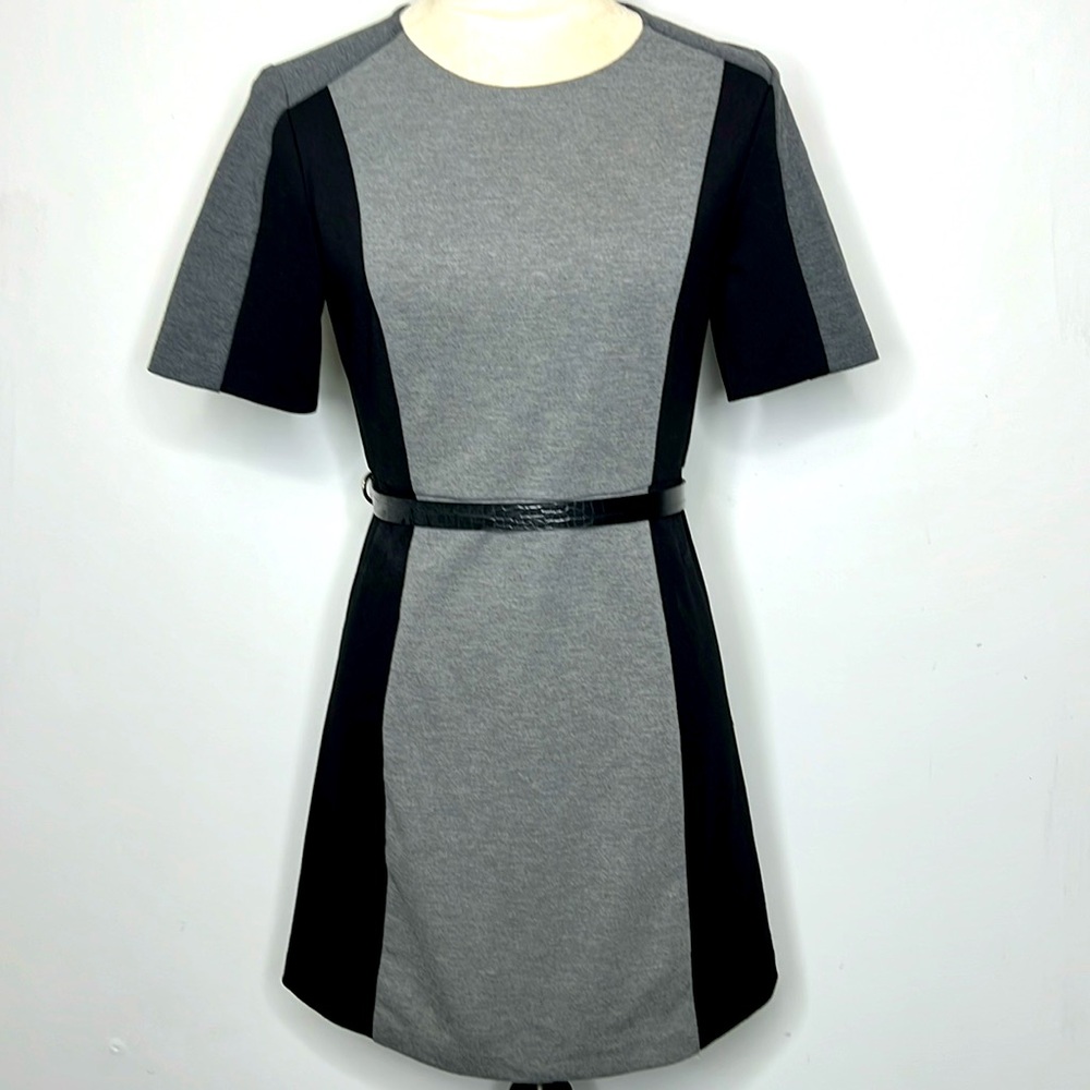 LOFT DRESS - Picture 4 of 4